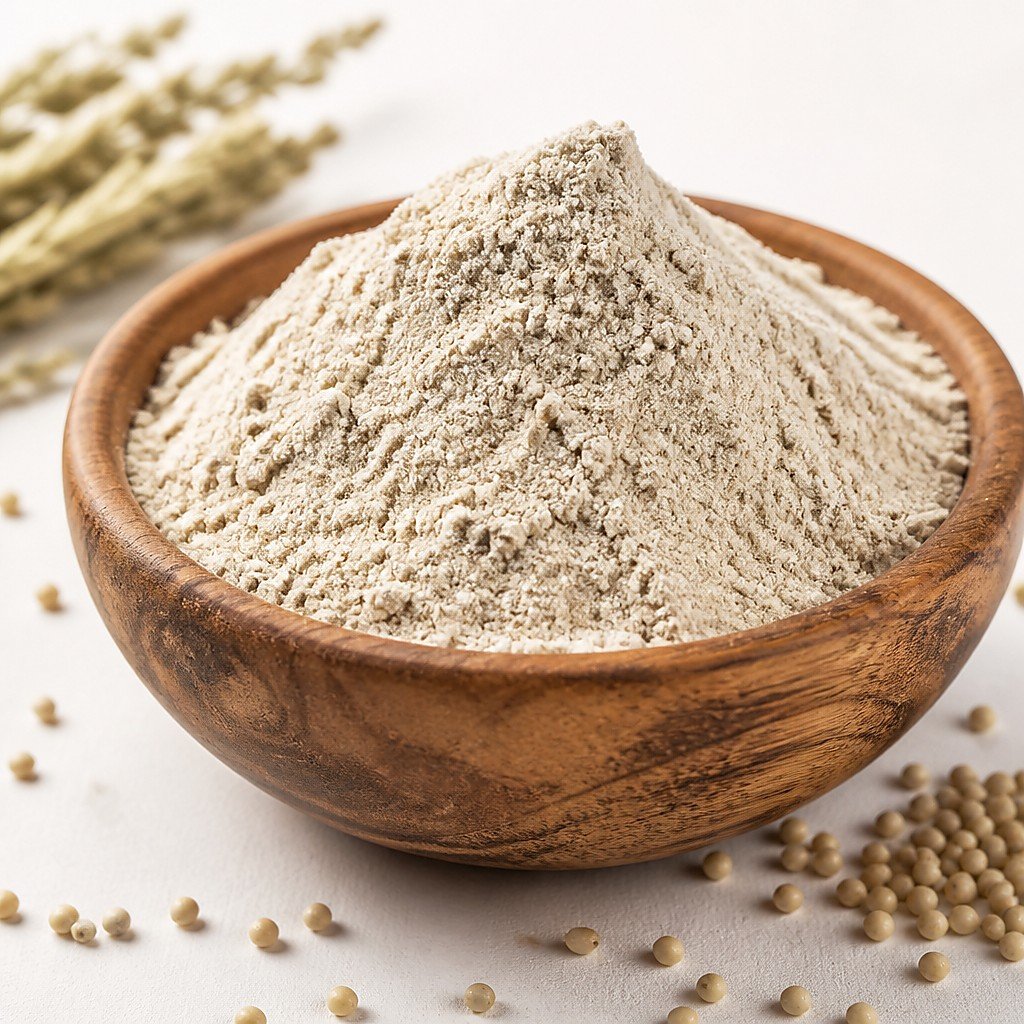 AMARDHAN Pearl Millet Flour (Bajra Atta)