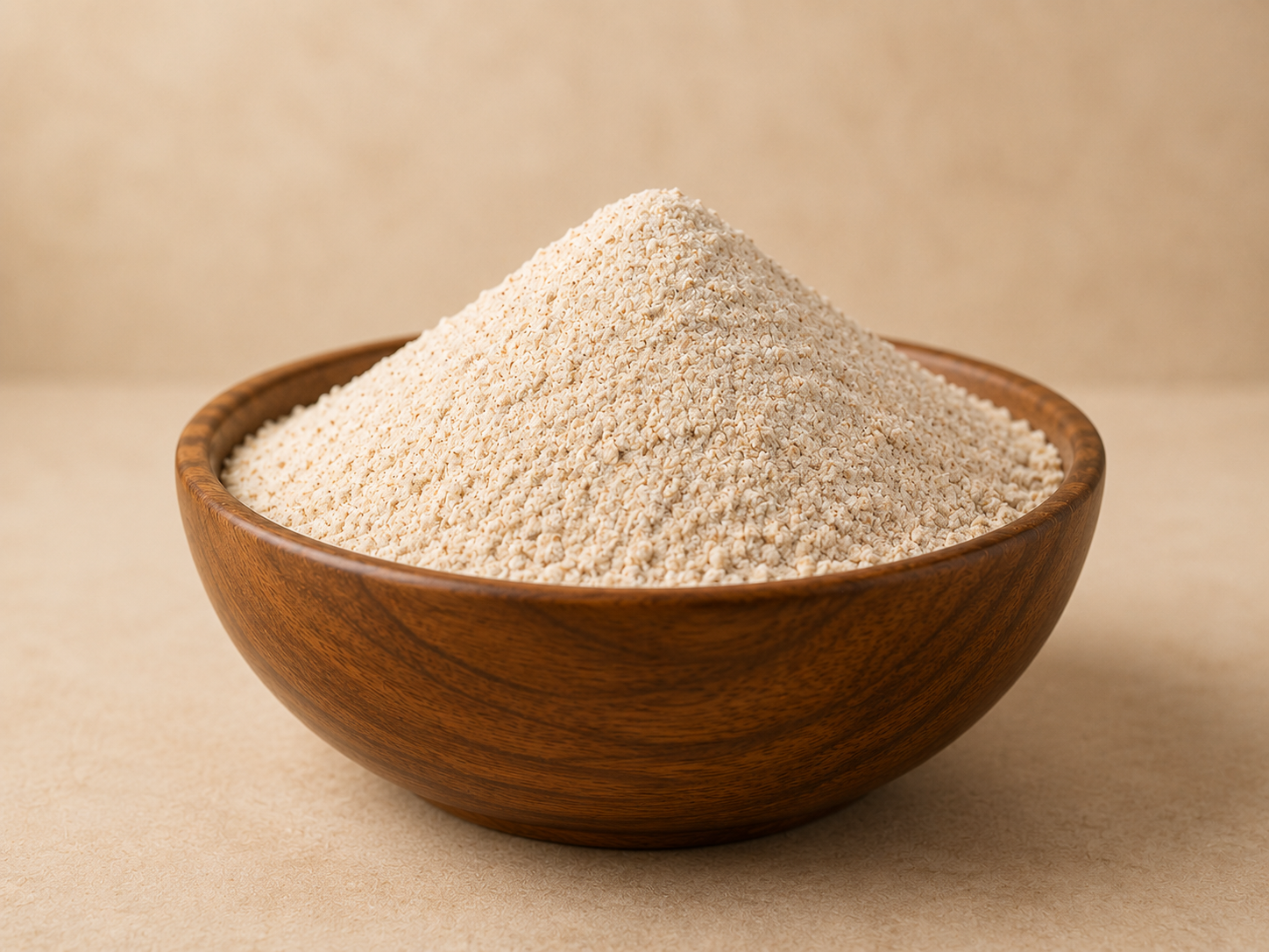 Multigrain atta with wheat, chickpeas and barley